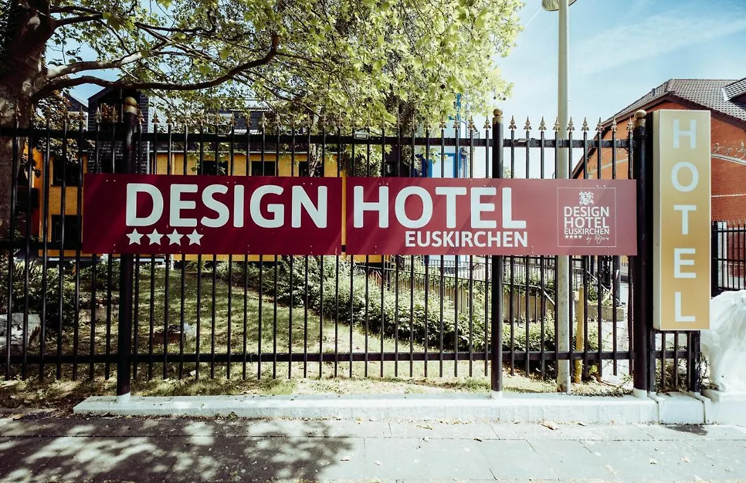 Design Hotel Euskirchen-1